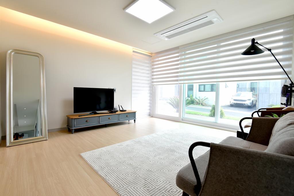 Aewol Mihas Villa Jeju Exterior photo