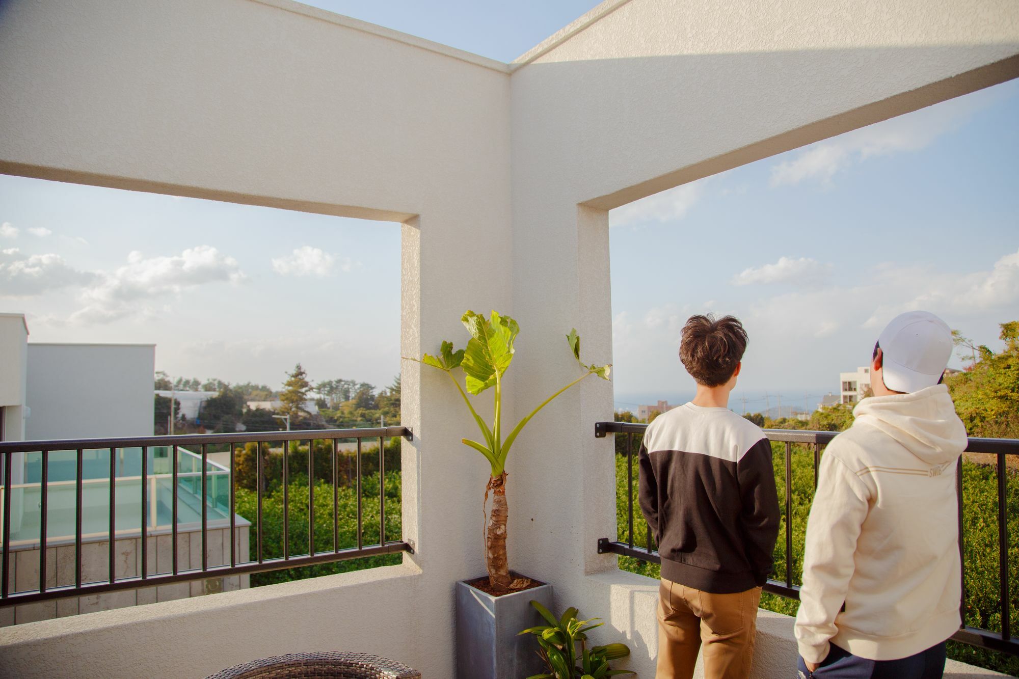 Aewol Mihas Villa Jeju Exterior photo